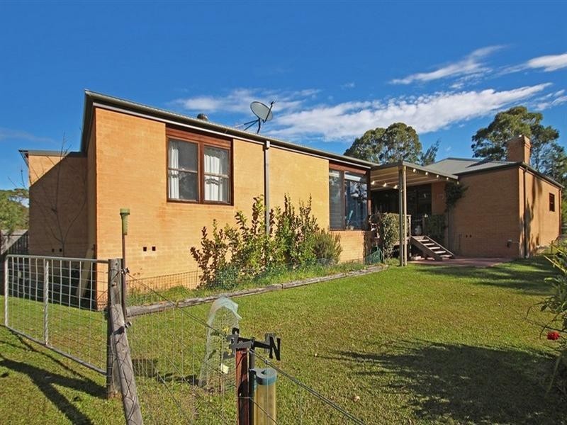 38 Cobbers Lane, Moruya NSW 2537