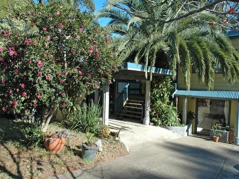 544 Beach Road, Denhams Beach NSW 2536