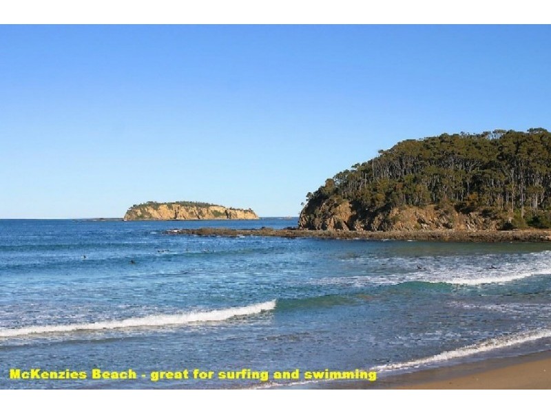 77 Illabunda Drive, Malua Bay NSW 2536