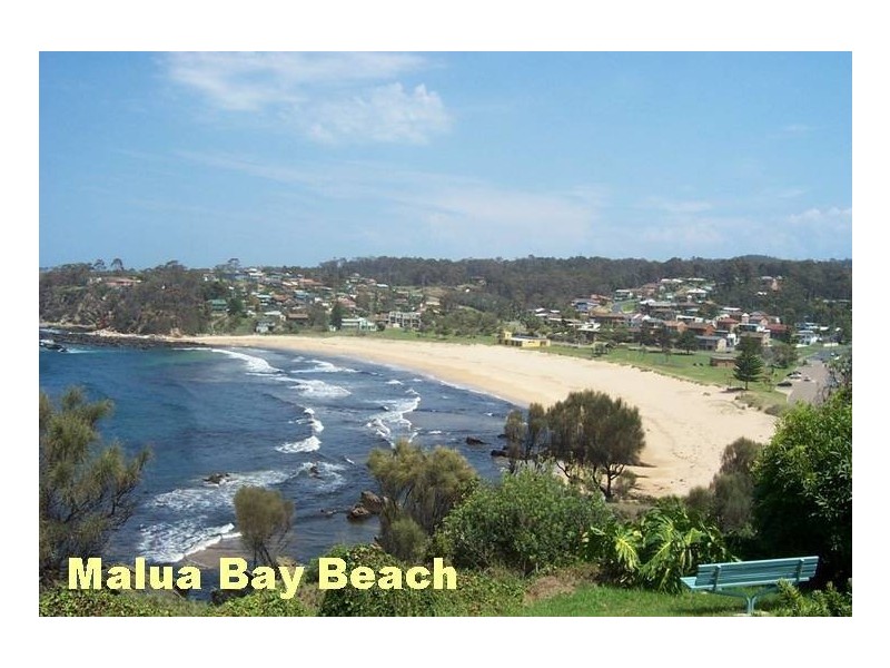 77 Illabunda Drive, Malua Bay NSW 2536