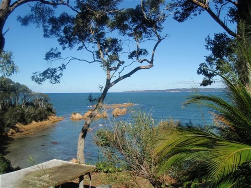 151 Northcove Road, Long Beach NSW 2536