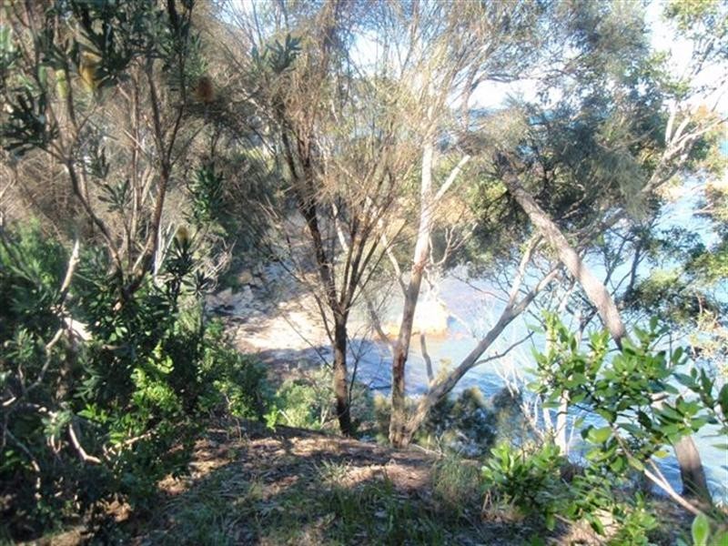 151 Northcove Road, Long Beach NSW 2536