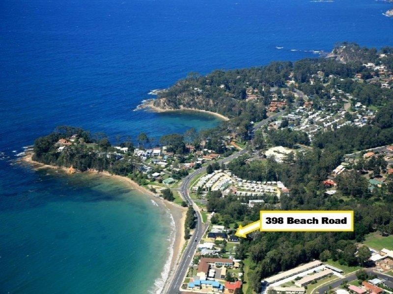 398 Beach Road, Batehaven NSW 2536