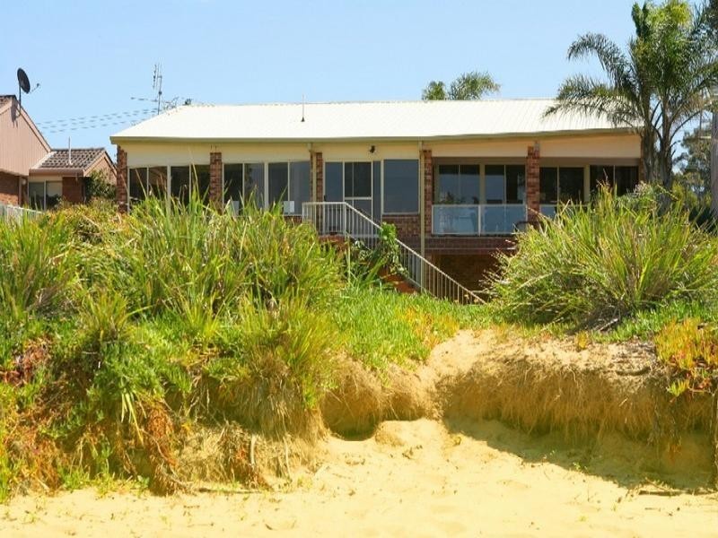 40 Myamba Parade, Batemans Bay NSW 2536