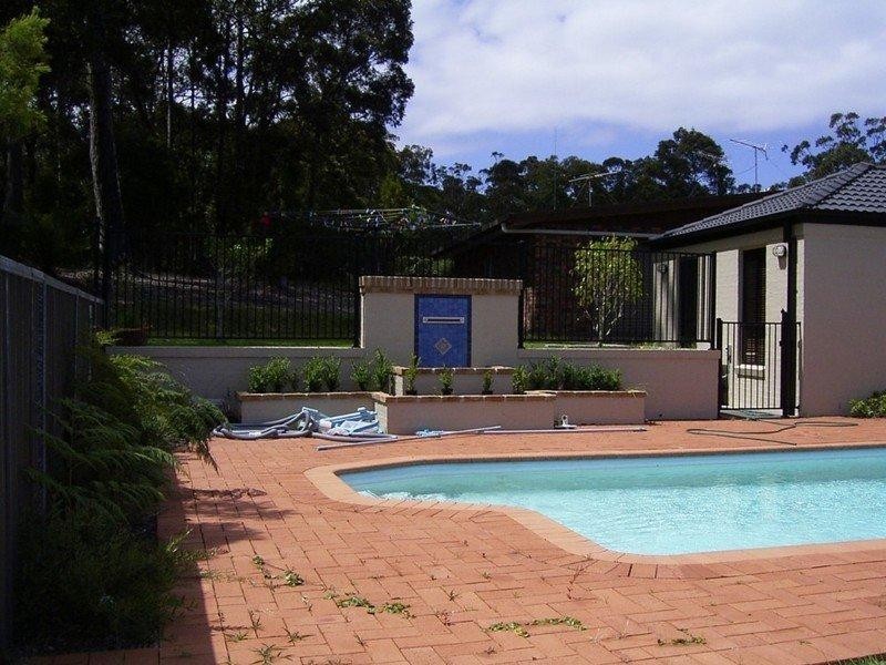 58 Cook Avenue, Surf Beach NSW 2536