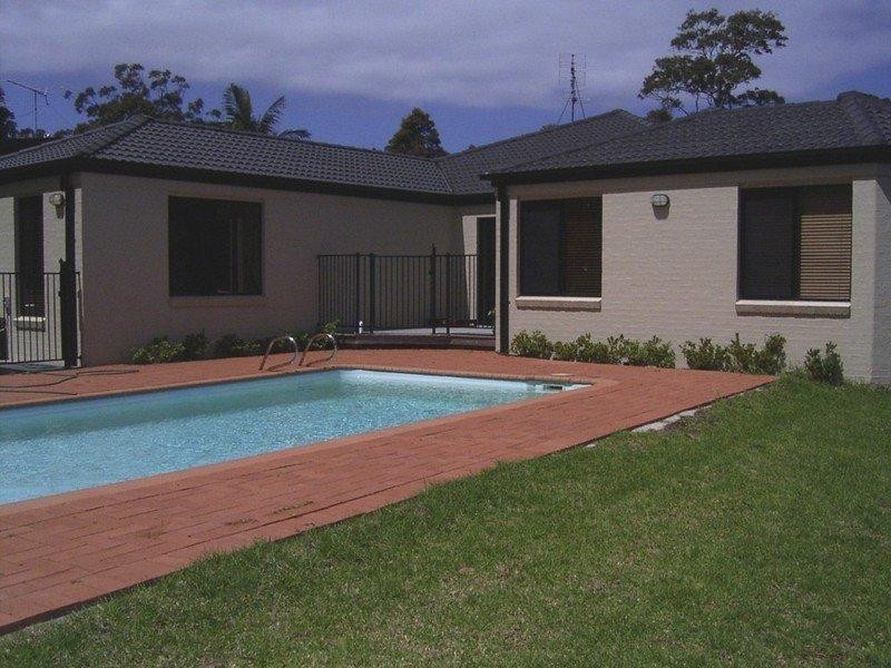 58 Cook Avenue, Surf Beach NSW 2536