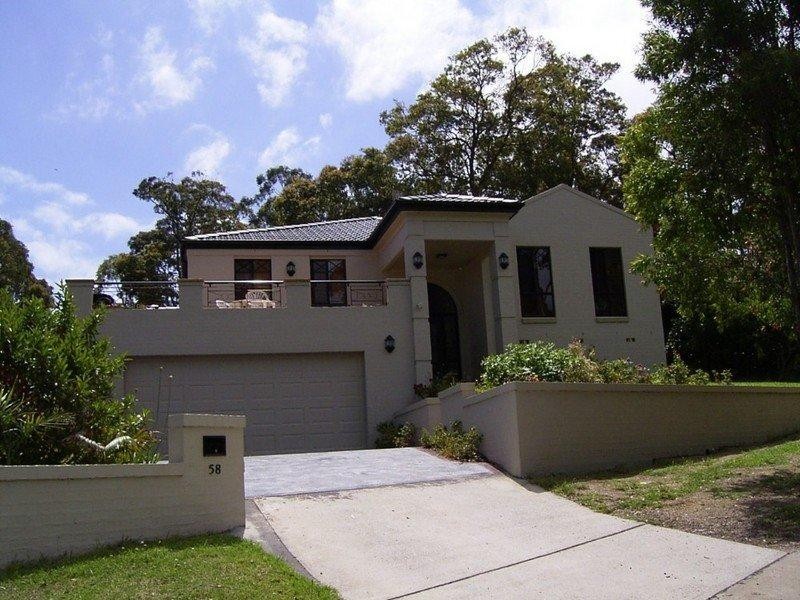 58 Cook Avenue, Surf Beach NSW 2536