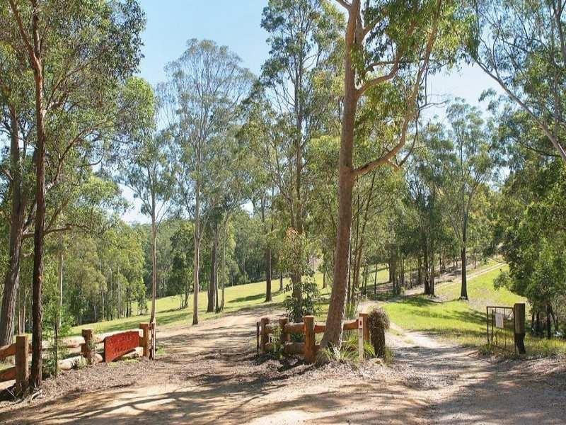 1443 Runnyford Road, Batemans Bay NSW 2536