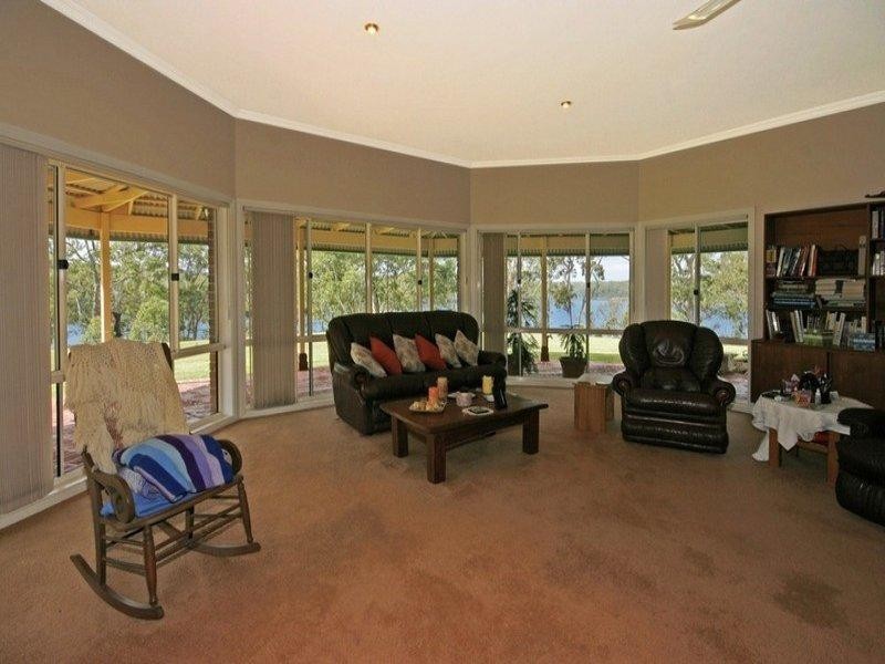 1443 Runnyford Road, Batemans Bay NSW 2536