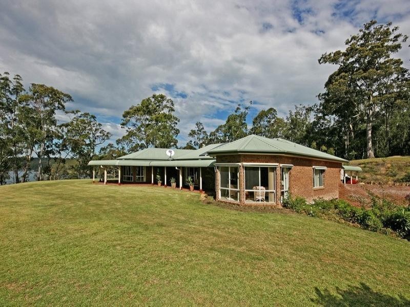 1443 Runnyford Road, Batemans Bay NSW 2536