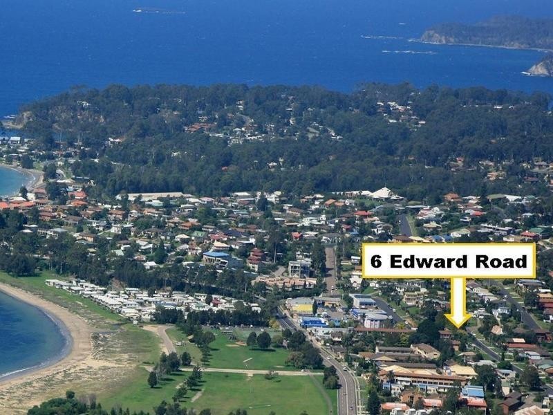 6 Edward Road, Batehaven NSW 2536