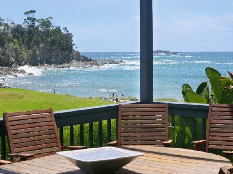 58 Yugura Street, Malua Bay NSW 2536