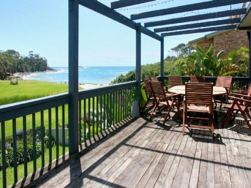 58 Yugura Street, Malua Bay NSW 2536