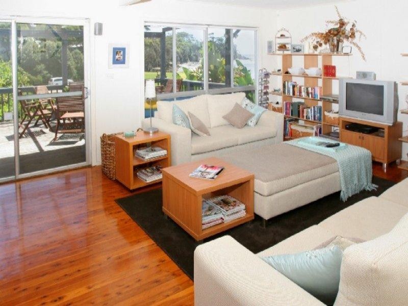 58 Yugura Street, Malua Bay NSW 2536