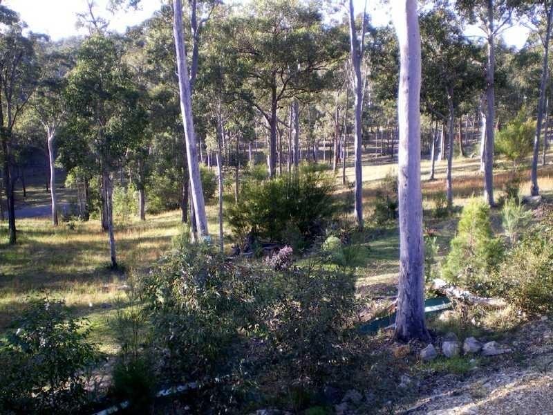 100 Clyde Road, North Batemans Bay NSW 2536