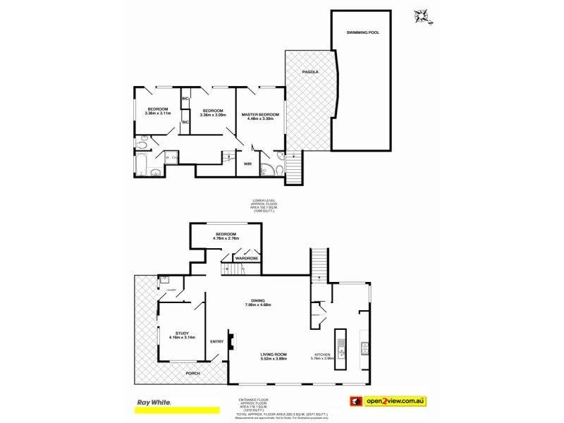 648 The Ridge Road, Batemans Bay NSW 2536