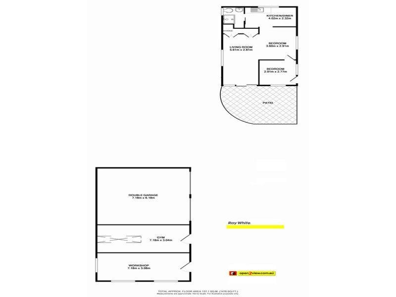 648 The Ridge Road, Batemans Bay NSW 2536