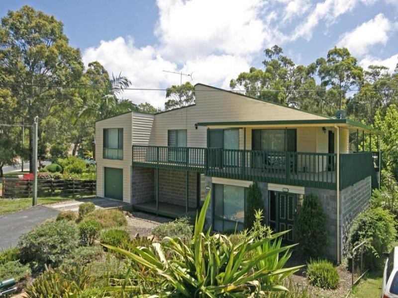 64 Northcove Road, Long Beach NSW 2536