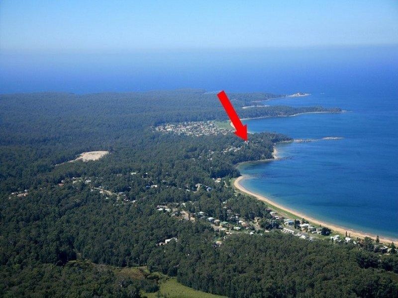 64 Northcove Road, Long Beach NSW 2536