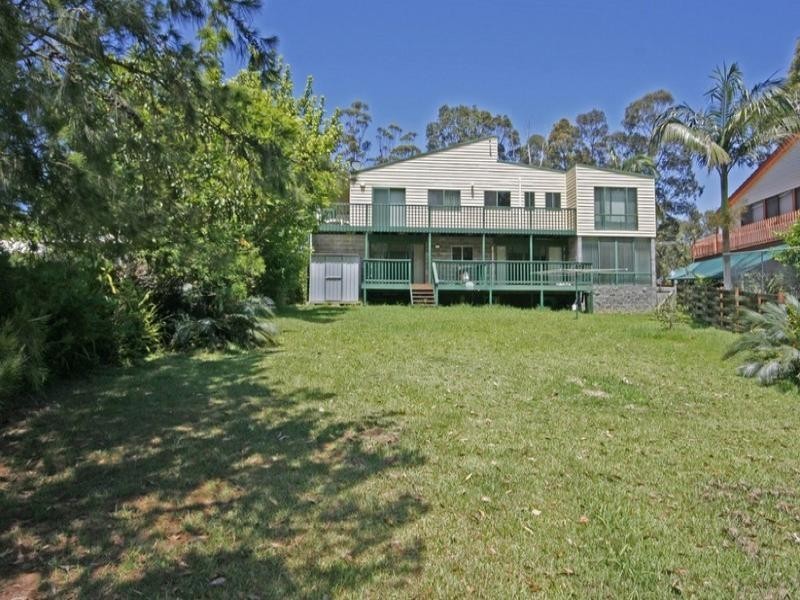 64 Northcove Road, Long Beach NSW 2536