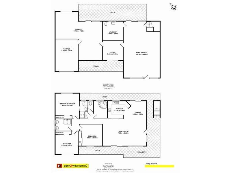 64 Northcove Road, Long Beach NSW 2536