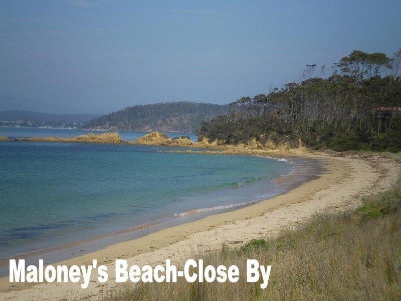 64 Northcove Road, Long Beach NSW 2536
