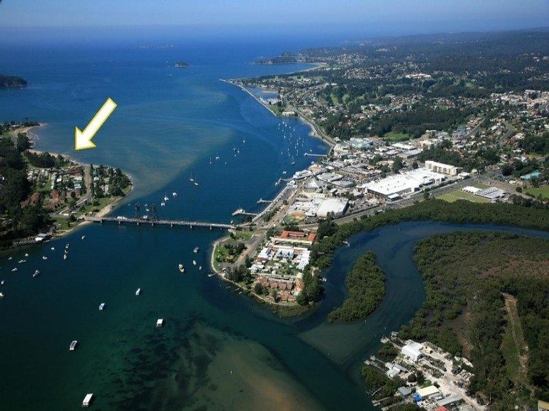 Lot 51, 40 Wharf Road, Batemans Bay NSW 2536