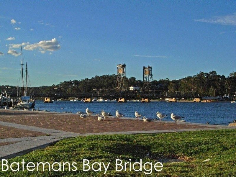 Lot 51, 40 Wharf Road, Batemans Bay NSW 2536