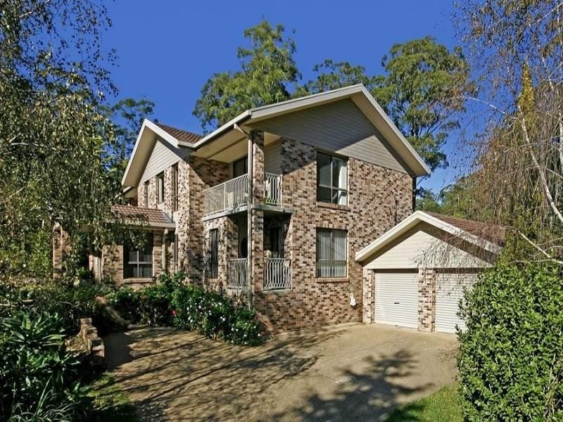 12 Towrang Avenue, Surf Beach NSW 2536