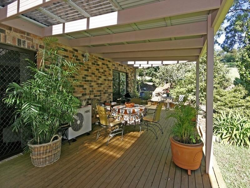 12 Towrang Avenue, Surf Beach NSW 2536