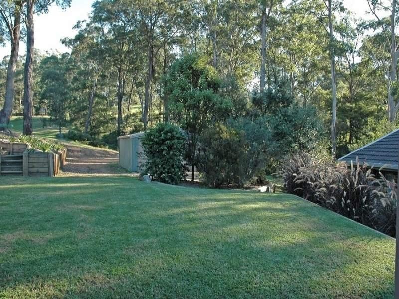 12 Towrang Avenue, Surf Beach NSW 2536