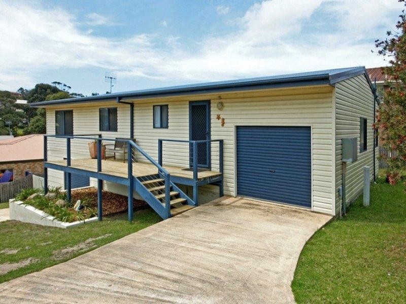 87 Illabunda Drive, Batemans Bay NSW 2536