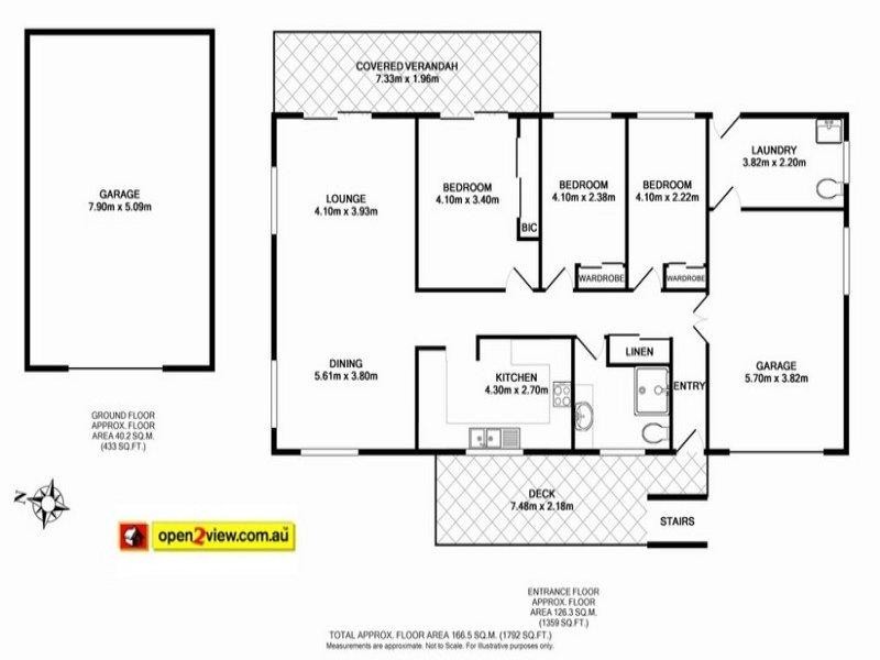 87 Illabunda Drive, Batemans Bay NSW 2536