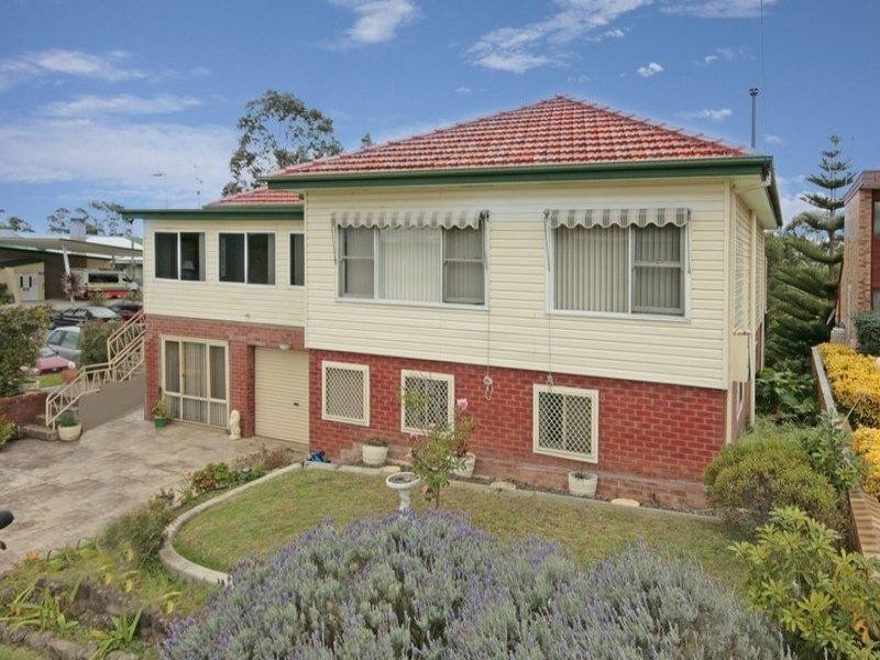 9 Pacific Street, Batemans Bay NSW 2536
