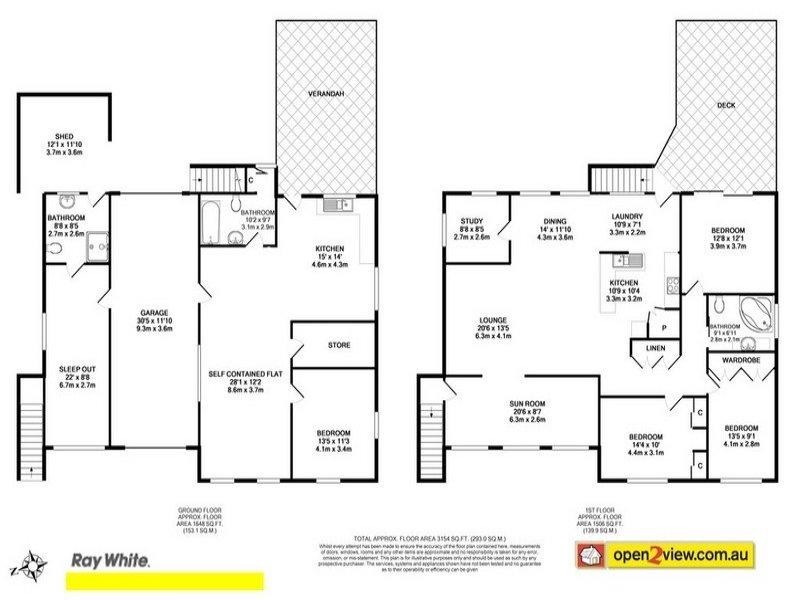 9 Pacific Street, Batemans Bay NSW 2536