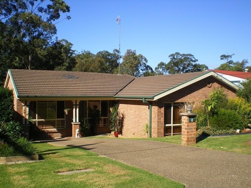 5 Catalina Drive, Catalina NSW 2536