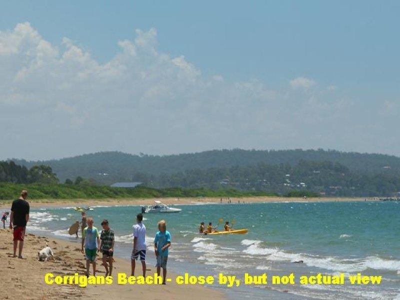 5 Catalina Drive, Catalina NSW 2536