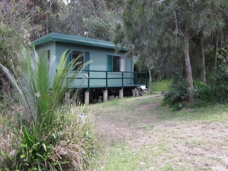 351 George Bass Drive, Lilli Pilli NSW 2536