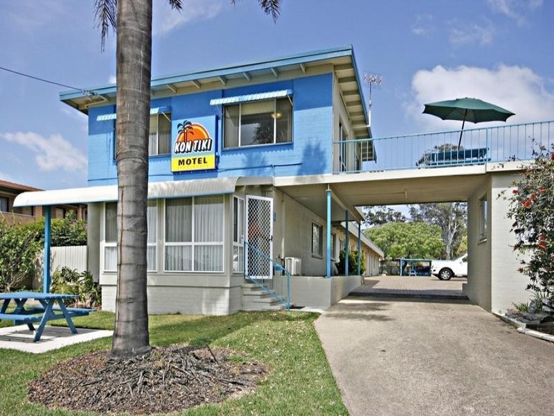 220 Beach Road, Batemans Bay NSW 2536