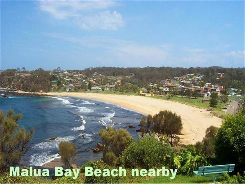 1 Youralla Avenue, Malua Bay NSW 2536