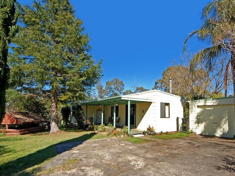 3 Runnyford Road, Nelligen NSW 2536
