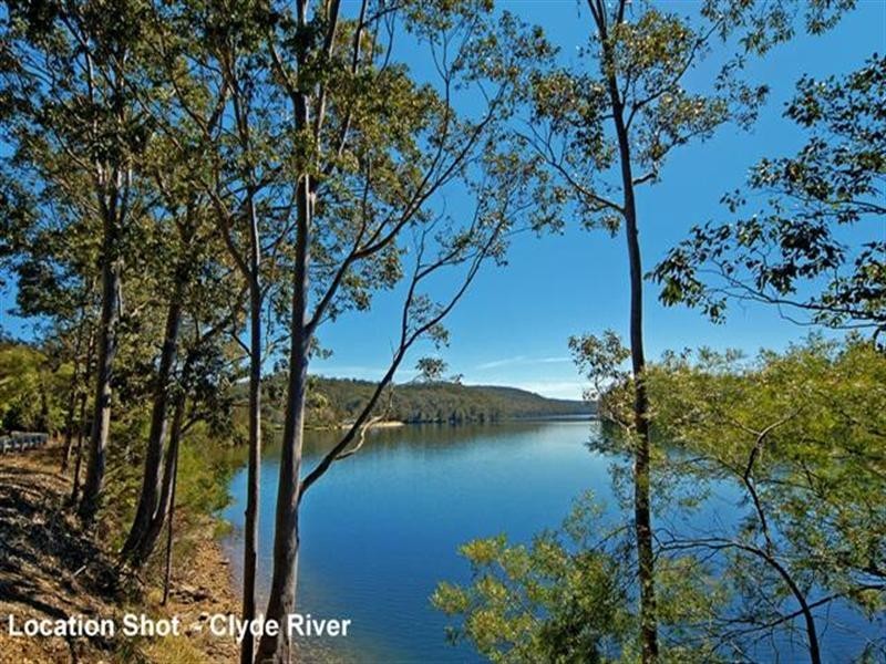 3 Runnyford Road, Nelligen NSW 2536
