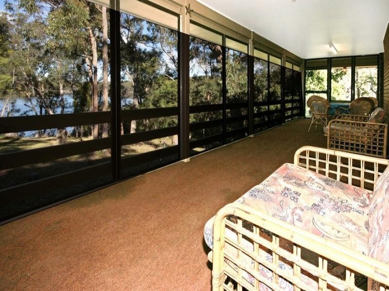 25 Nelligen Place, Nelligen NSW 2536