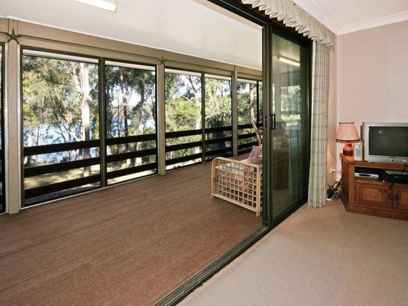 25 Nelligen Place, Nelligen NSW 2536