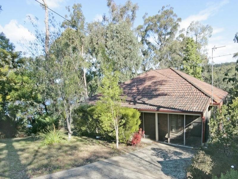 25 Nelligen Place, Nelligen NSW 2536
