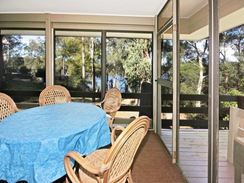 25 Nelligen Place, Nelligen NSW 2536