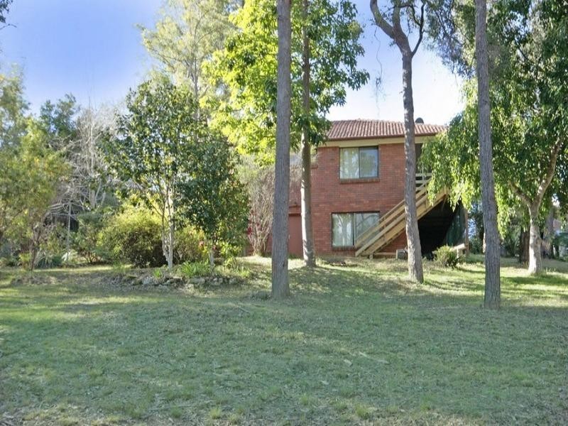 25 Nelligen Place, Nelligen NSW 2536