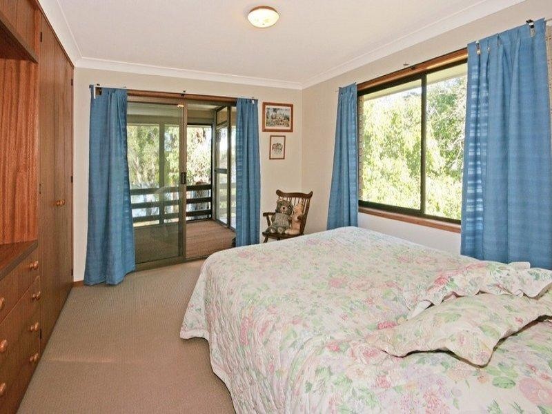 25 Nelligen Place, Nelligen NSW 2536