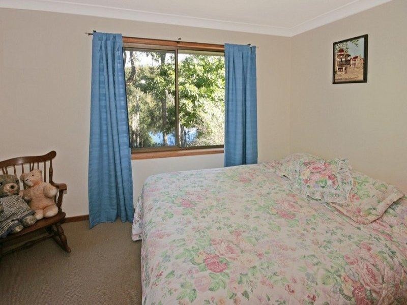 25 Nelligen Place, Nelligen NSW 2536