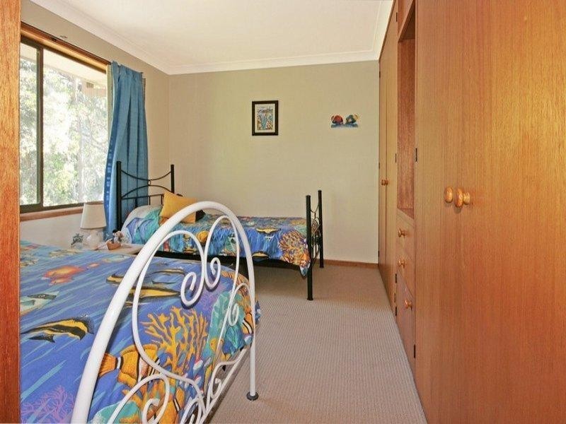 25 Nelligen Place, Nelligen NSW 2536